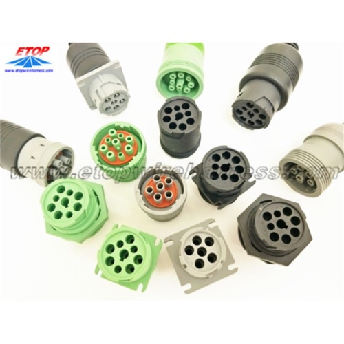 Premium OBD Diagnostic Connectors for Sale