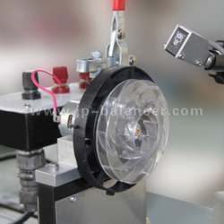 Vacuum Cleaner Motor Balancing Machine (PHQ-1.6/5)