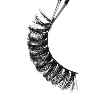 Russian Volume Lashes Wholesale: 3D 6D Extensions C D DD Curl Strip Lashes