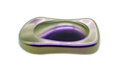 Chameleon Paint Pigment Powder