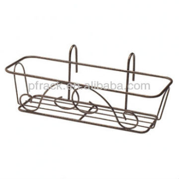 PF-FB01 Vintage metal basket