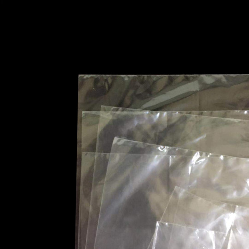 Food-Grade Food Packaging Plastic Bag