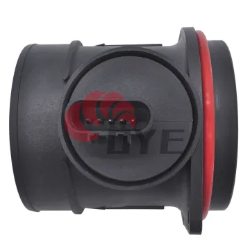 MAF Mass Air Flow Meter Sensor for KIA Models: CARNIVAL, CERATO, and RIO - Part Numbers 15926193 and MAF10058