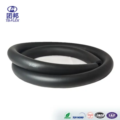 Polyurethane Foam Pipe Insulation & Neoprene Pipe Insulation