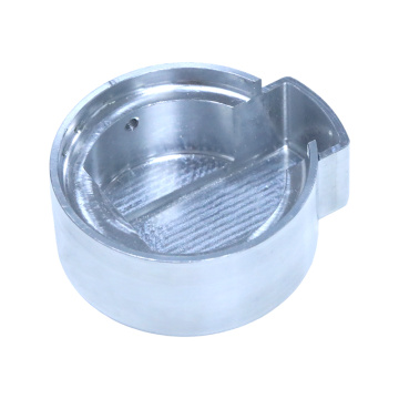 Precision Locking Clasp Parts