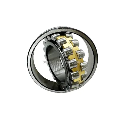 Roller Thrust Bearing for Automotive Transmissions and Industrial Machinery