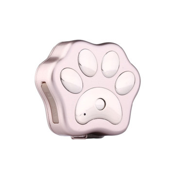 WIFI GPS GSM Anti-Lost Waterproof Pet Dog Tracker