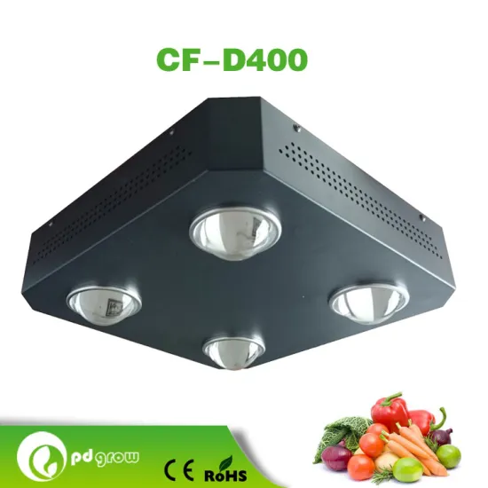 Professional LED Downlight Manufacturer UFO LED Grow Light Recessed Lighting
