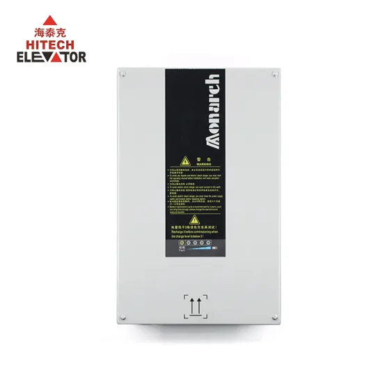 Monarch Elevator Parts - Automatic Rescue Device MCTC-ARD-C for 15KW and 11KW Elevators