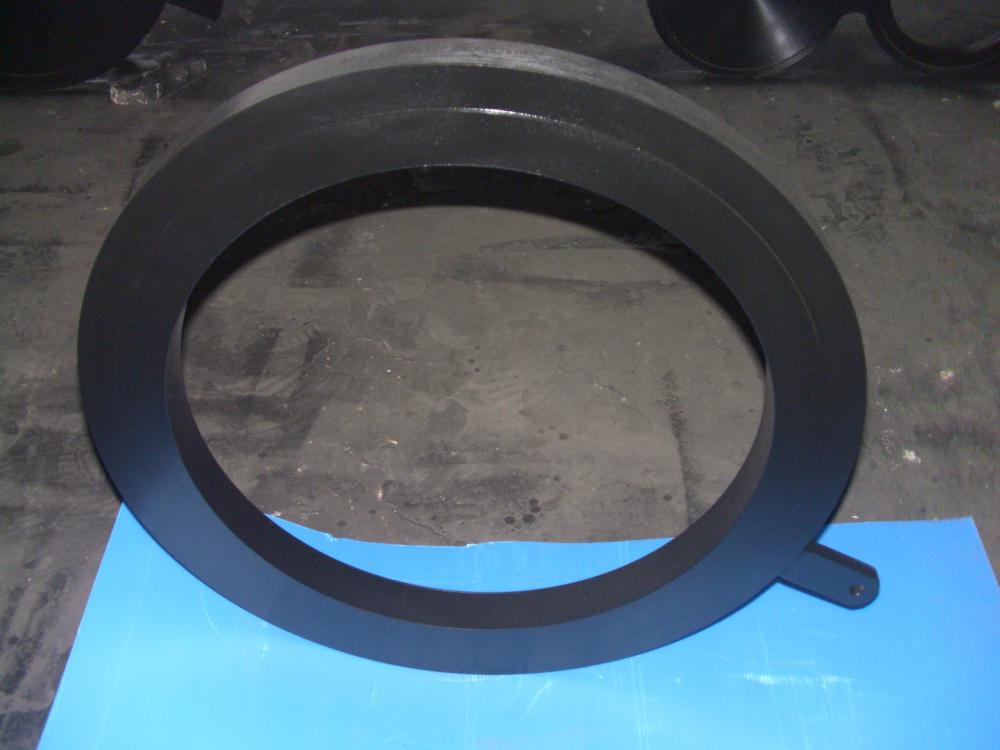 Figure 8 Blind Flange