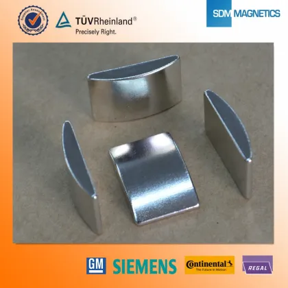 SDM Resonable Price N42 Neo Magnets