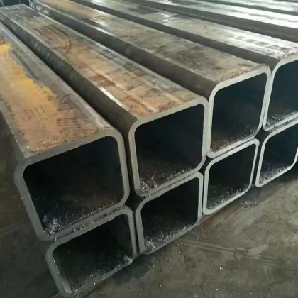China High Quality Q345 Seamless Steel Pipe / S355 Seamless Steel Pipe / Carbon Seamless Pipe