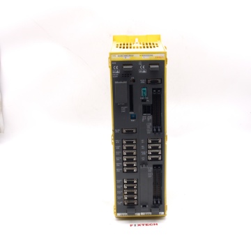 Fanuc Oi B Controller and Original Spare Parts A02B-0280-B502