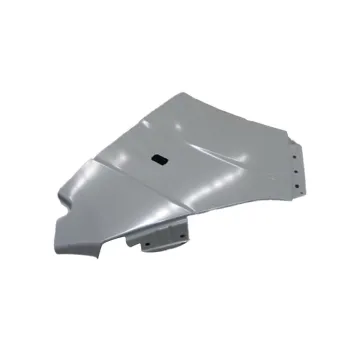 Front Fender Q22-8403101-DY Compatible with Chery Q22D/Q22E/Q22L
