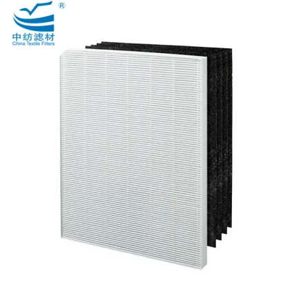 Fellowes HF-300 True HEPA Filter