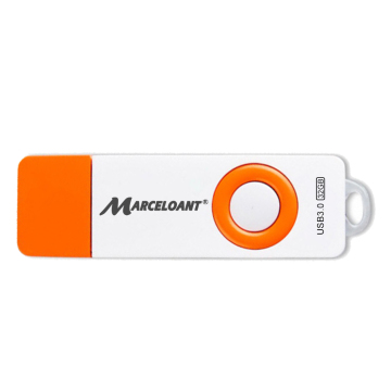 Promotional gift customized laser logo 8GB 32GB 64GB metal usb flash drive 2.0 3.0