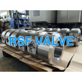 High Quality Ball Valve Body