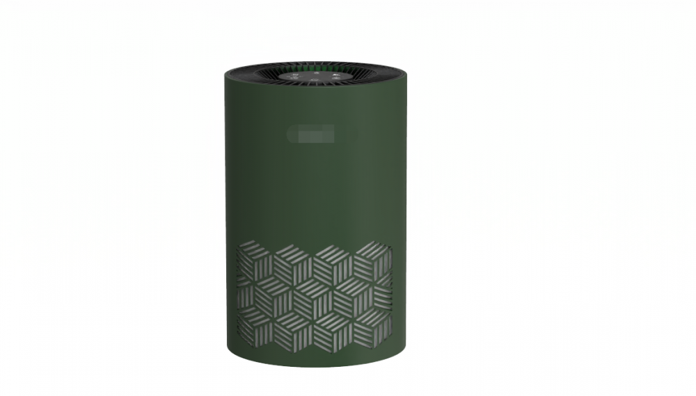 Air Purifier Kn 6391