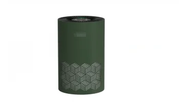 AIR PURIFIER WITH ETL CERTIFICATE