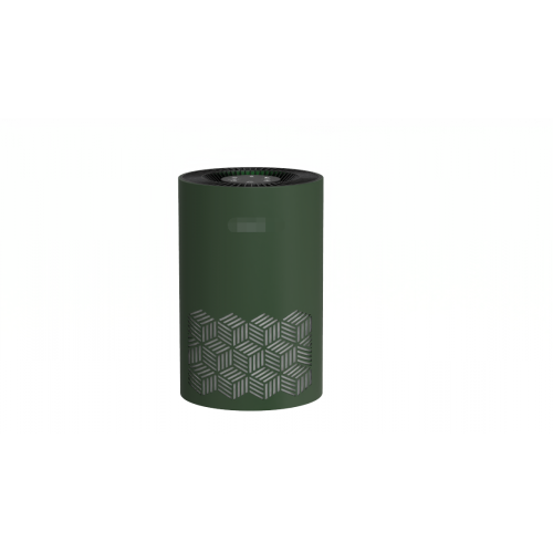 PERSONAL USE AIR PURIFIER