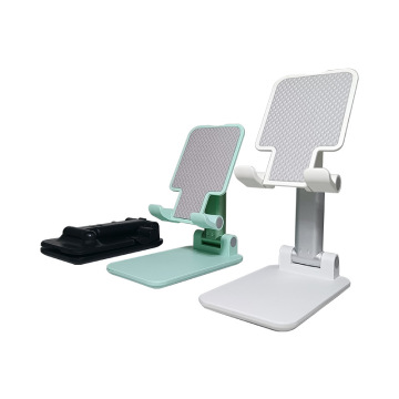 Best Price and Quantity: Lazy Folding Desktop Phone Stand for Phones and Pads