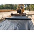 Αδιάβροχη επένδυση HDPE Geomembrane