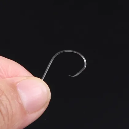 Eagle Claw Catfish Circle Hooks - Freshwater and Saltwater TFL7228BP