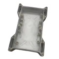 Custom-Made ABS Plastic Injection Molding Enclosure