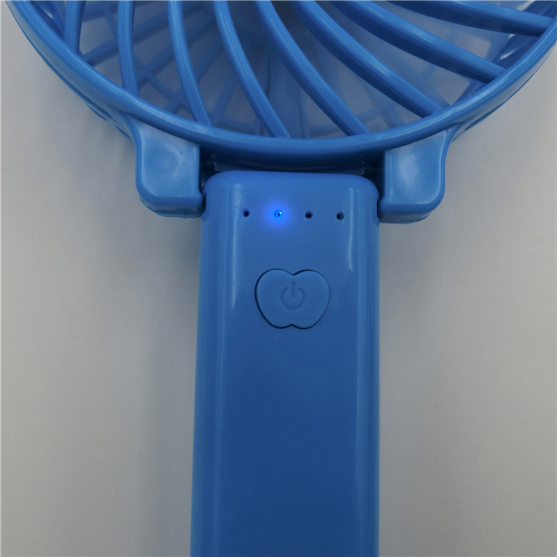 elettrodomestico di consumo ventilatore usb piccolo