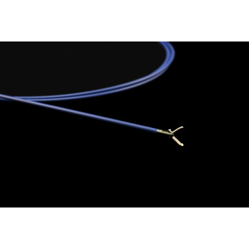 Endoscopic Foreign Body Forceps