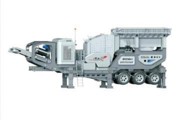 Portable Jaw Crushing Plant For Coal Granite Stone