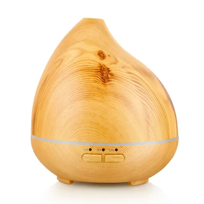 Ultrasonic Air Mist Aromatherapy Diffuser Fragrance oil