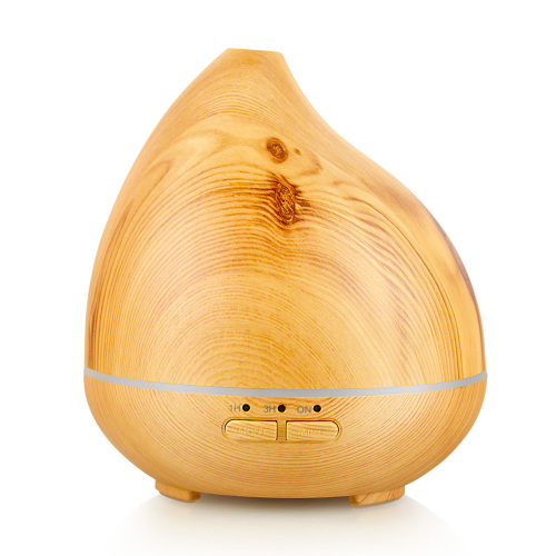 Ultrasonic Air Mist Aromaterapie Diffuser ulei de parfum