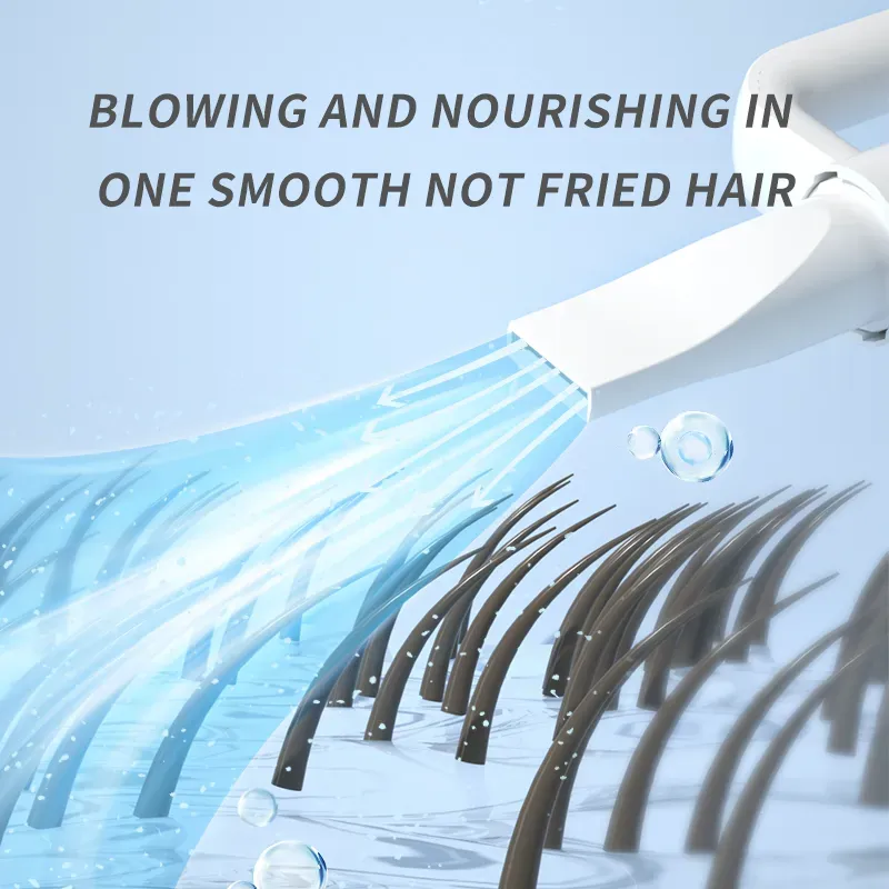 Automatic Pet Hair Grooming Dryer for Dogs and Cats
