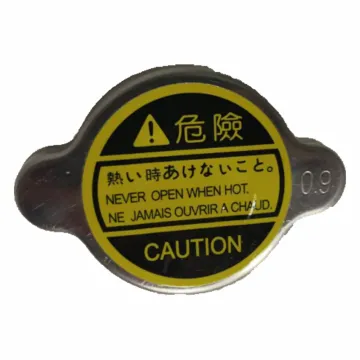 OEM 16401-71010 Car Radiator Cap For PRADO CAMRY COROLLA HILUX