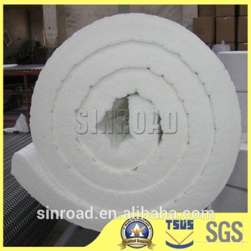 Excellent Insulation Ceramic Fiber Price