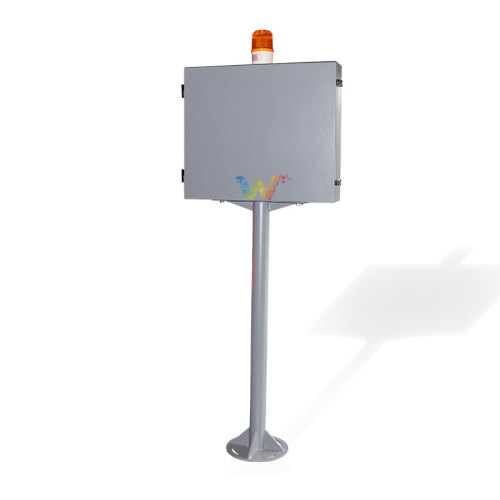 toll-station Etc lane customized LED Fee screen display