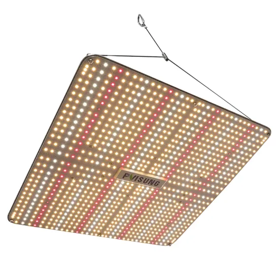 Vertical Hydroponics Lamp For Plants