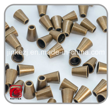 Normal Anti Brass Plastic Spring Stopper Cord