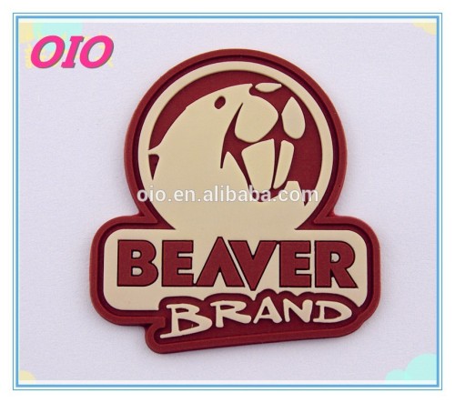 OIO wholesale factory feeling soft & beautiful garment label