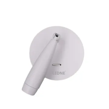 Minimalist LED Wall Lamps: Ideal for Hotel Interiors, Corridors, Bedrooms, and Reading Spaces