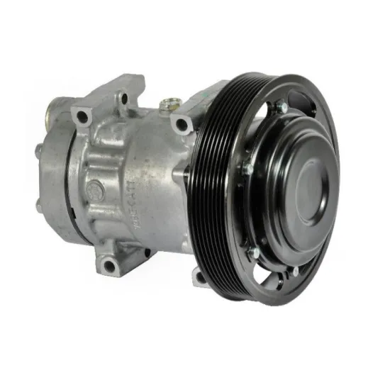 A/C Compressor SD7H15 For Volvo VI FH FH12 FM FM12
