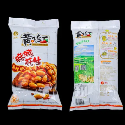 Hot Sale Fried Snacks Nut Roasted Peanut For Wholesale
