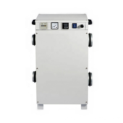 Industrial Desiccant Wheel Dehumidifier Dryer: Enhancing Efficiency in Moisture Control
