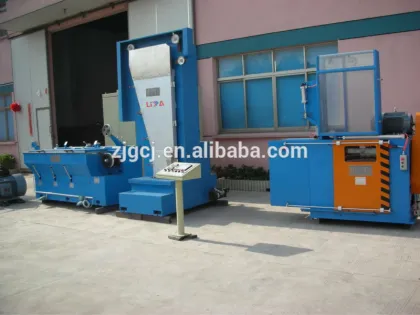 su zhou intermediate drawing machine
