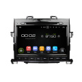 Andriod Car DVD For Toyota Alphard  2007-2013 Player