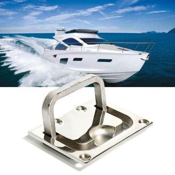 stainless steel boat supplies, nautical accessories