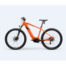 Customized ebike rental san francisco