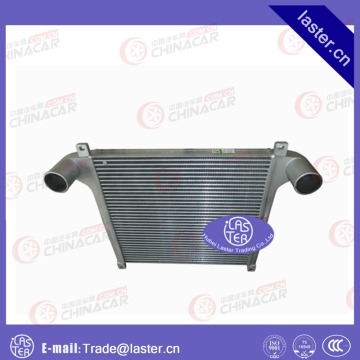 1118N20A-010/1118N20-001 Intercooler for Dongfeng Cummins