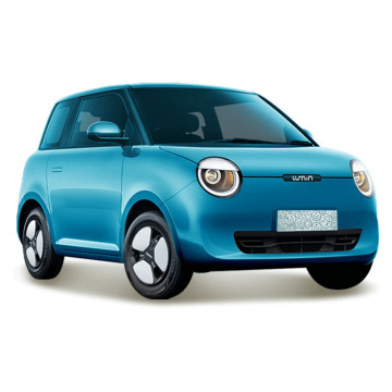 Changan Lumin MINI EV: The New Pure Electric Car